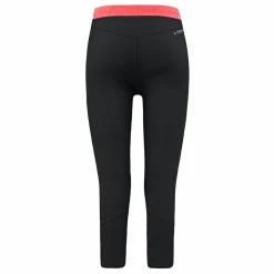 Cristallo Warm Alpine Merino Responsive 3/4 Tight Women