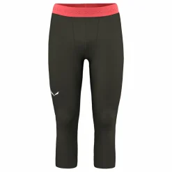 Cristallo Warm Alpine Merino Responsive 3/4 Tight Men