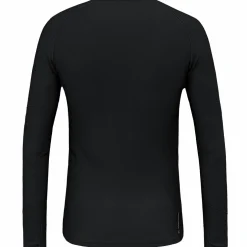 Cristallo Warm Alpine Merino Responsive Long Sleeve Baselayer Men