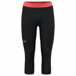 Cristallo Warm Alpine Merino Responsive 3/4 Tight Men