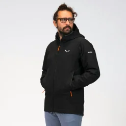 Croda 3 Layers Powertex Jacket Men