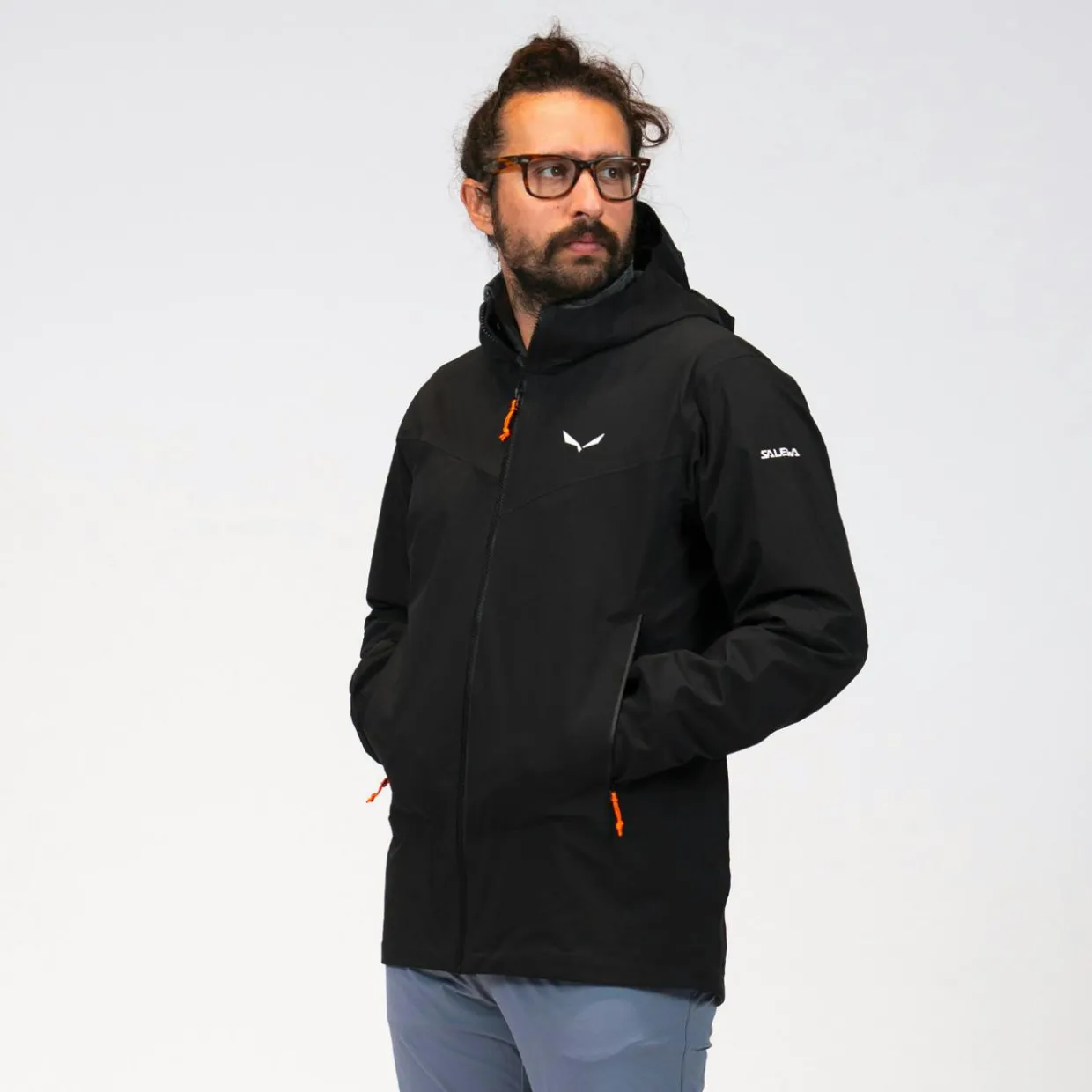 Croda 3 Layers Powertex Jacket Men
