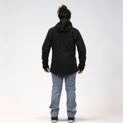 Croda 3 Layers Powertex Jacket Men
