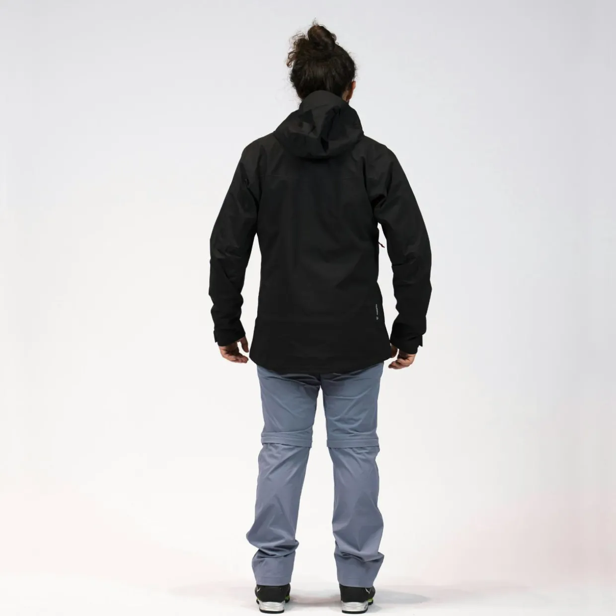 Croda 3 Layers Powertex Jacket Men