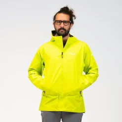 Croda 3 Layers Powertex Jacket Men