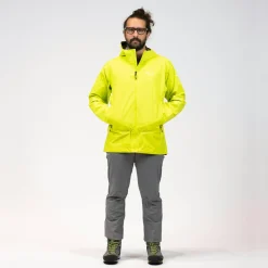 Croda 3 Layers Powertex Jacket Men