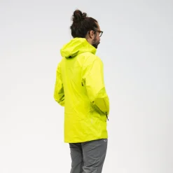 Croda 3 Layers Powertex Jacket Men