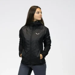 Croda TirolWool® Responsive Hybrid Jacket Women