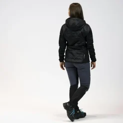 Croda TirolWool® Responsive Hybrid Jacket Women