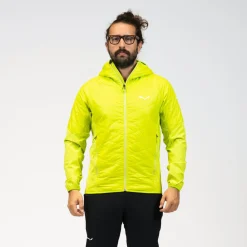 Croda TirolWool® Responsive Hybrid Jacket Men