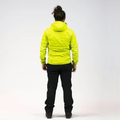 Croda TirolWool® Responsive Hybrid Jacket Men