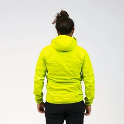 Croda TirolWool® Responsive Hybrid Jacket Men