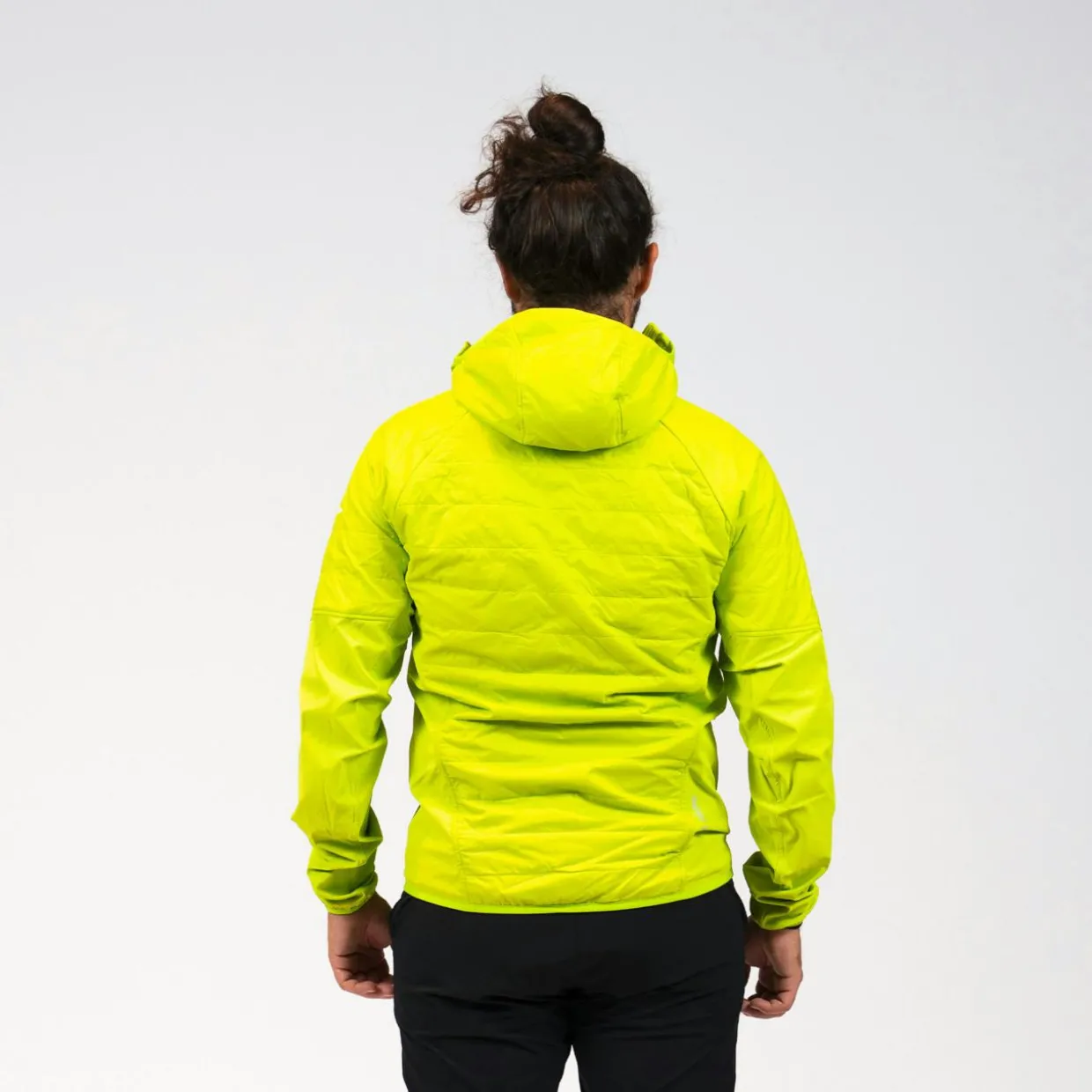Croda TirolWool® Responsive Hybrid Jacket Men