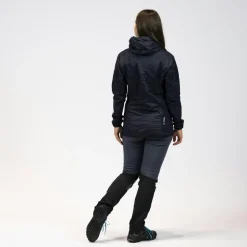 Croda TirolWool® Responsive Hybrid Jacket Women