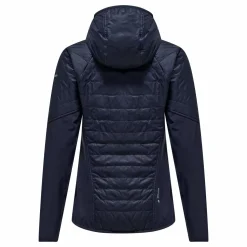Croda TirolWool® Responsive Hybrid Jacket Women
