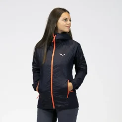 Croda TirolWool® Responsive Hybrid Jacket Women