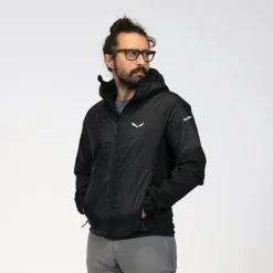Croda TirolWool® Responsive Hybrid Jacket Men