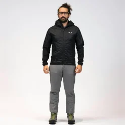 Croda TirolWool® Responsive Hybrid Jacket Men
