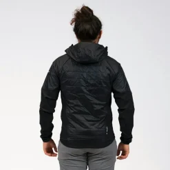 Croda TirolWool® Responsive Hybrid Jacket Men