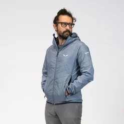 Croda TirolWool® Responsive Hybrid Jacket Men