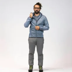 Croda TirolWool® Responsive Hybrid Jacket Men