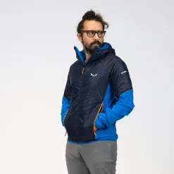 Croda TirolWool® Responsive Hybrid Jacket Men