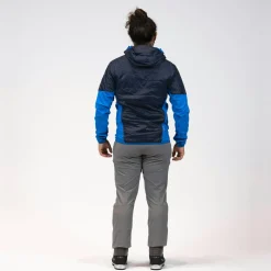 Croda TirolWool® Responsive Hybrid Jacket Men