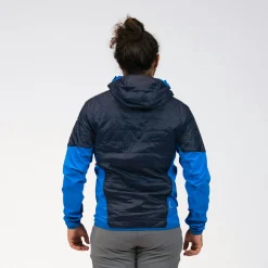 Croda TirolWool® Responsive Hybrid Jacket Men
