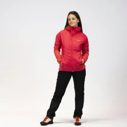 Croda TirolWool® Responsive Hybrid Jacket Women