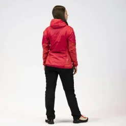 Croda TirolWool® Responsive Hybrid Jacket Women