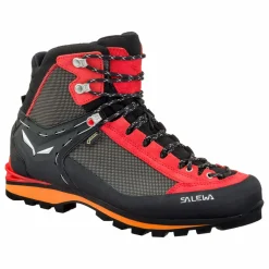 Crow GORE-TEX® Men's Shoes