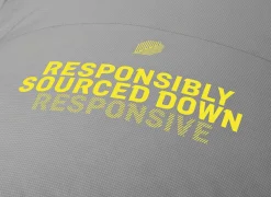 Diadem Warm Long Responsive Sleeping Bag