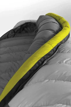 Diadem Warm Long Responsive Sleeping Bag