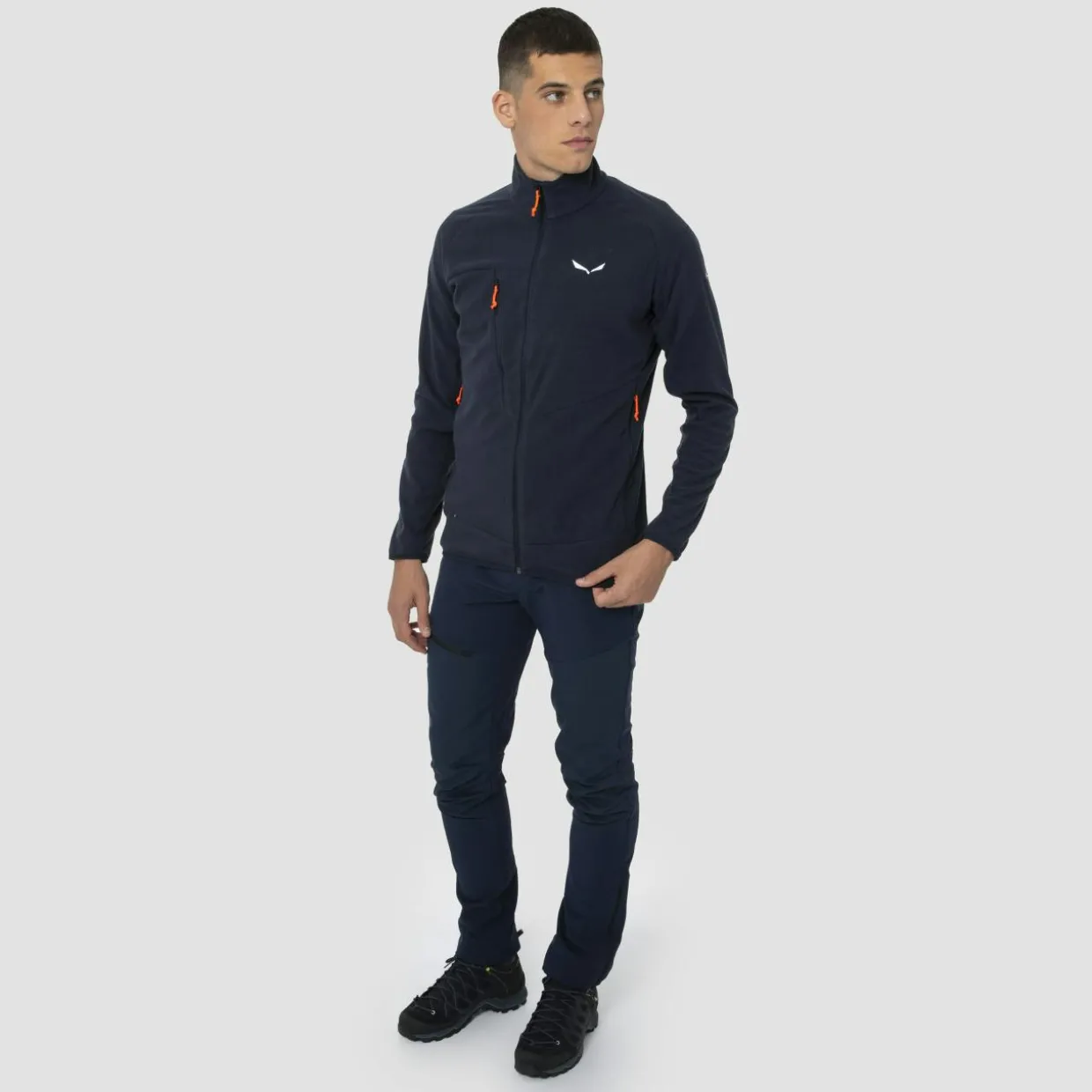 Drava 2 Polarlite Jacket Men