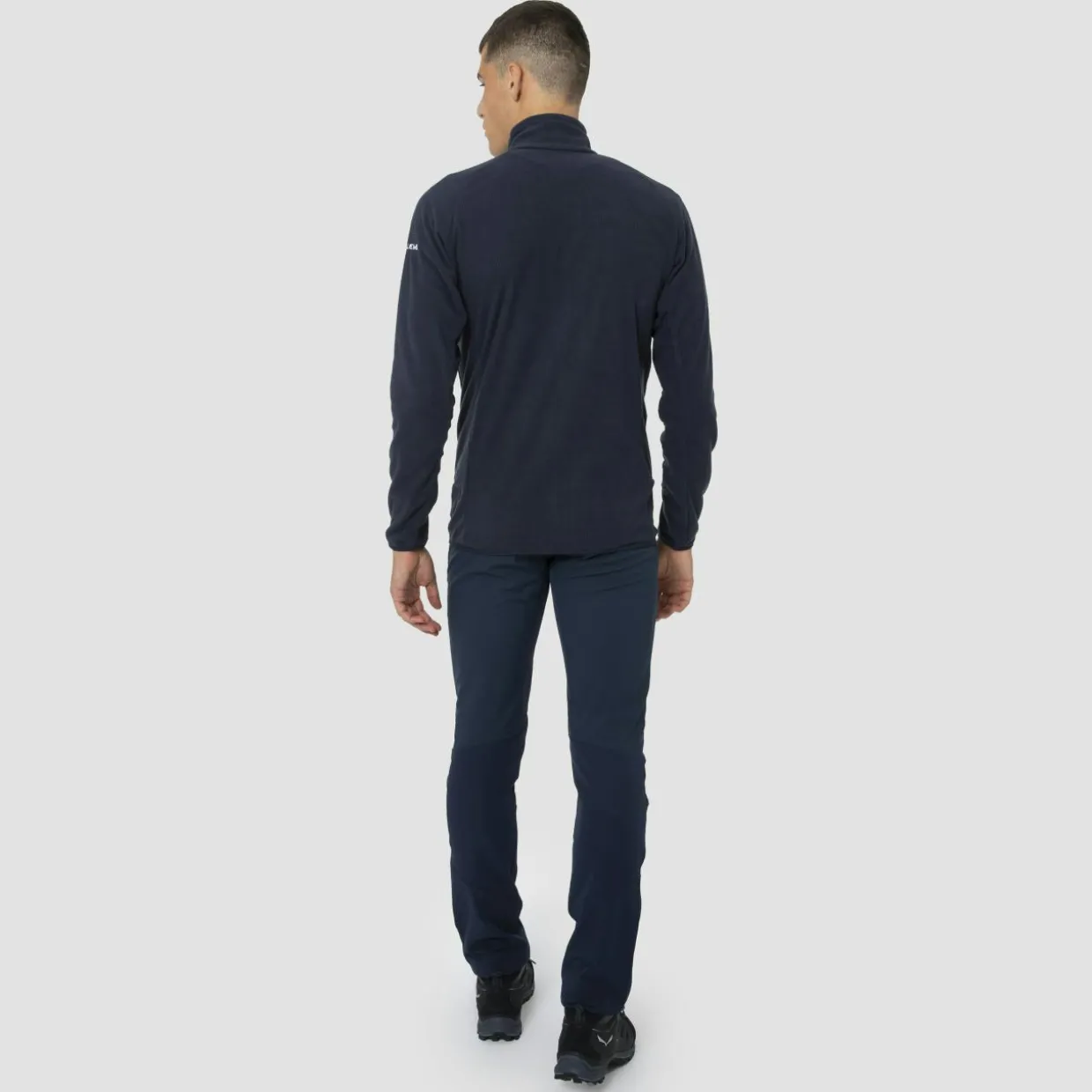 Drava 2 Polarlite Jacket Men