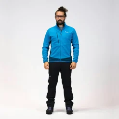 Drava 2 Polarlite Jacket Men