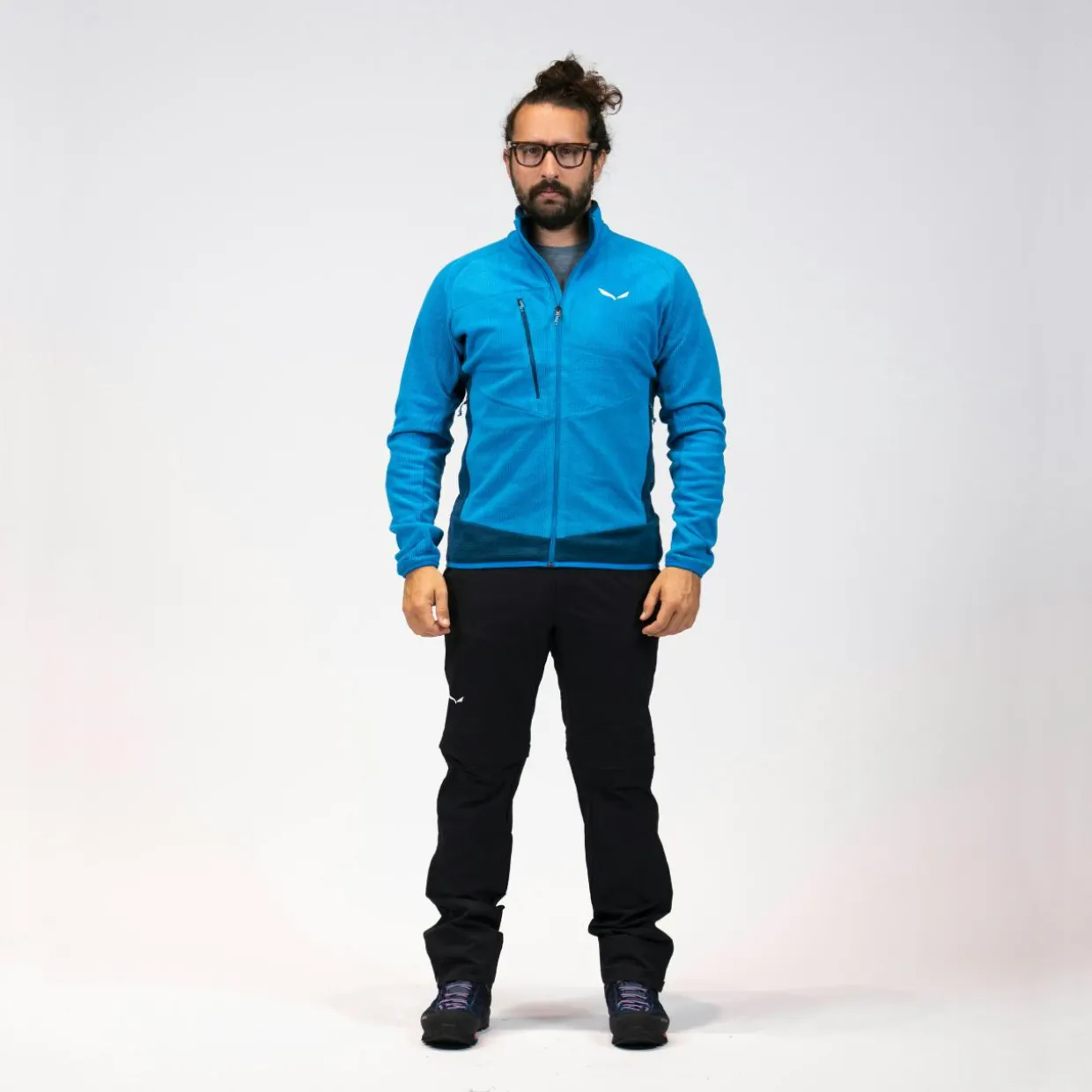 Drava 2 Polarlite Jacket Men