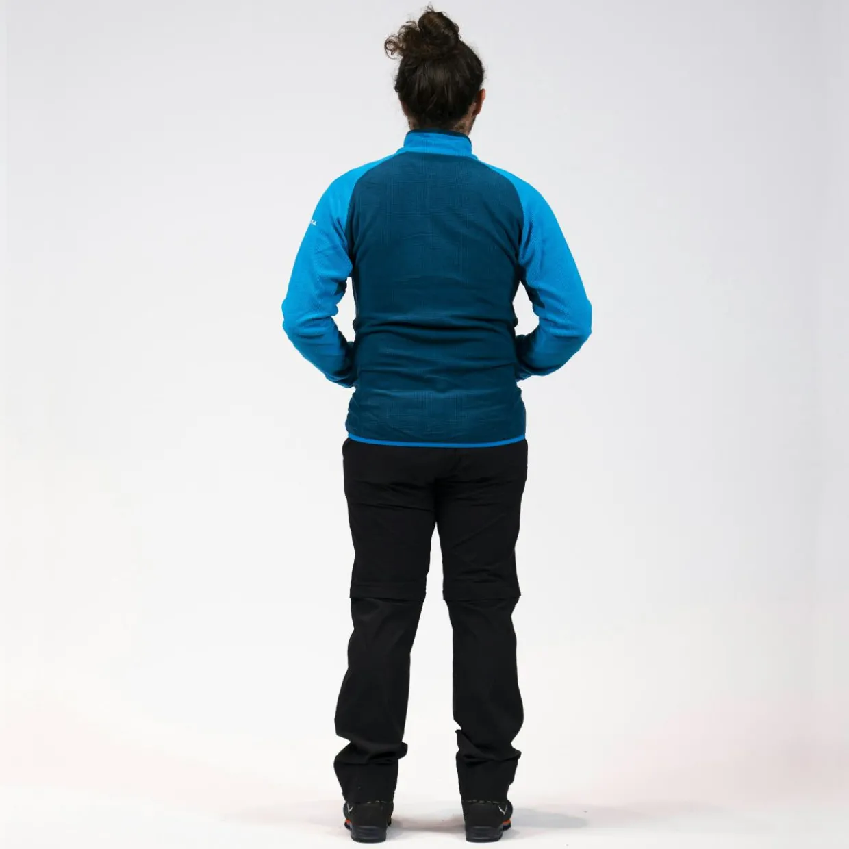 Drava 2 Polarlite Jacket Men