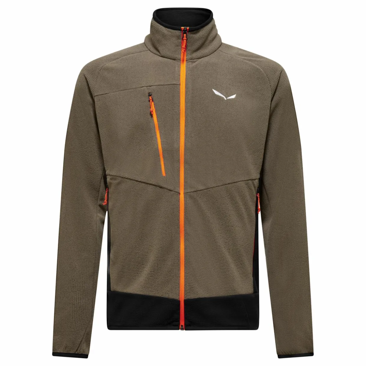 Drava 2 Polarlite Jacket Men