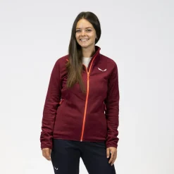 Drava 2 Polarlite Jacket Women