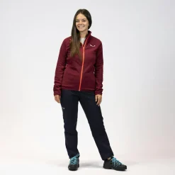 Drava 2 Polarlite Jacket Women