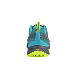 Dropline Men's Shoes
