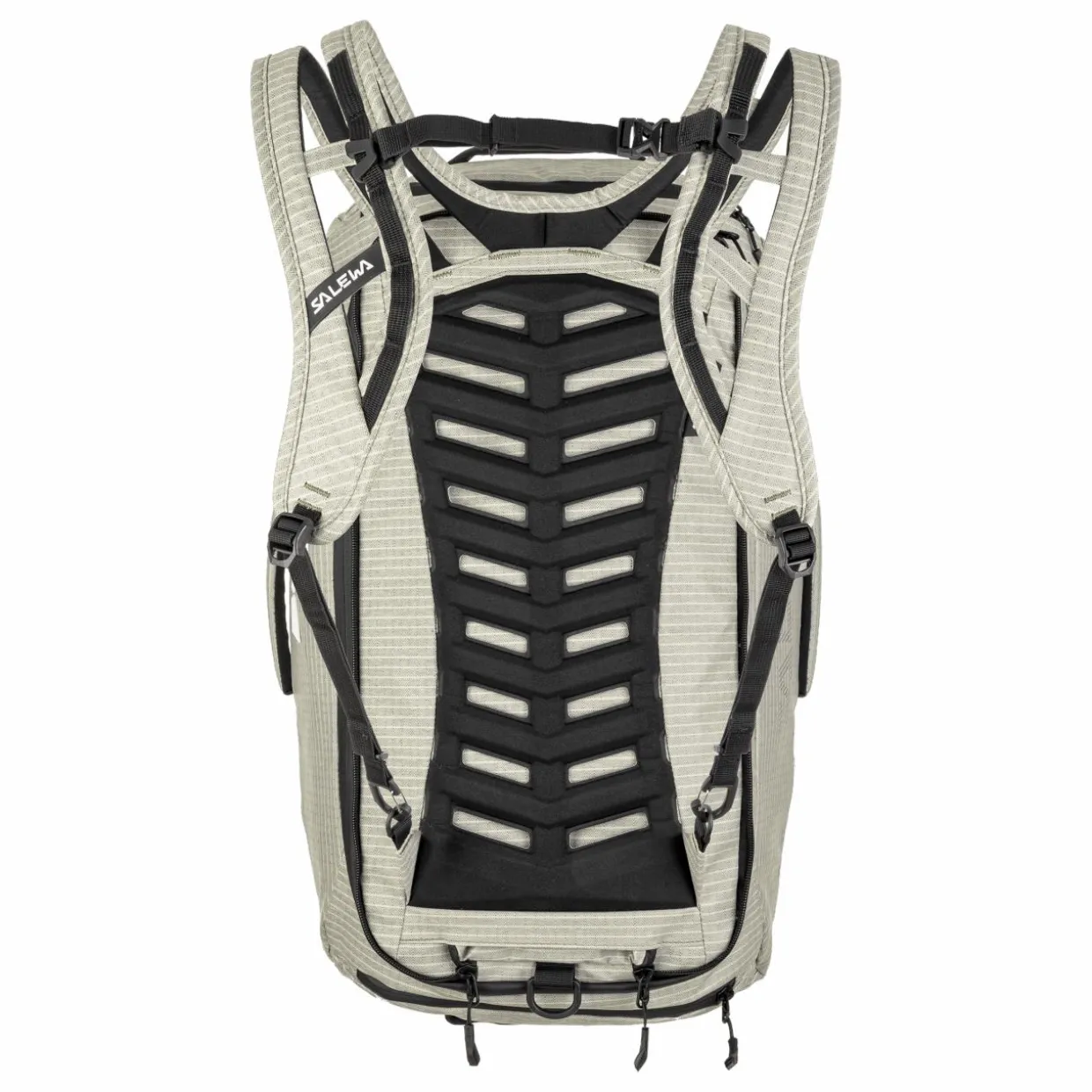 Dry Back 60L Duffle Bag