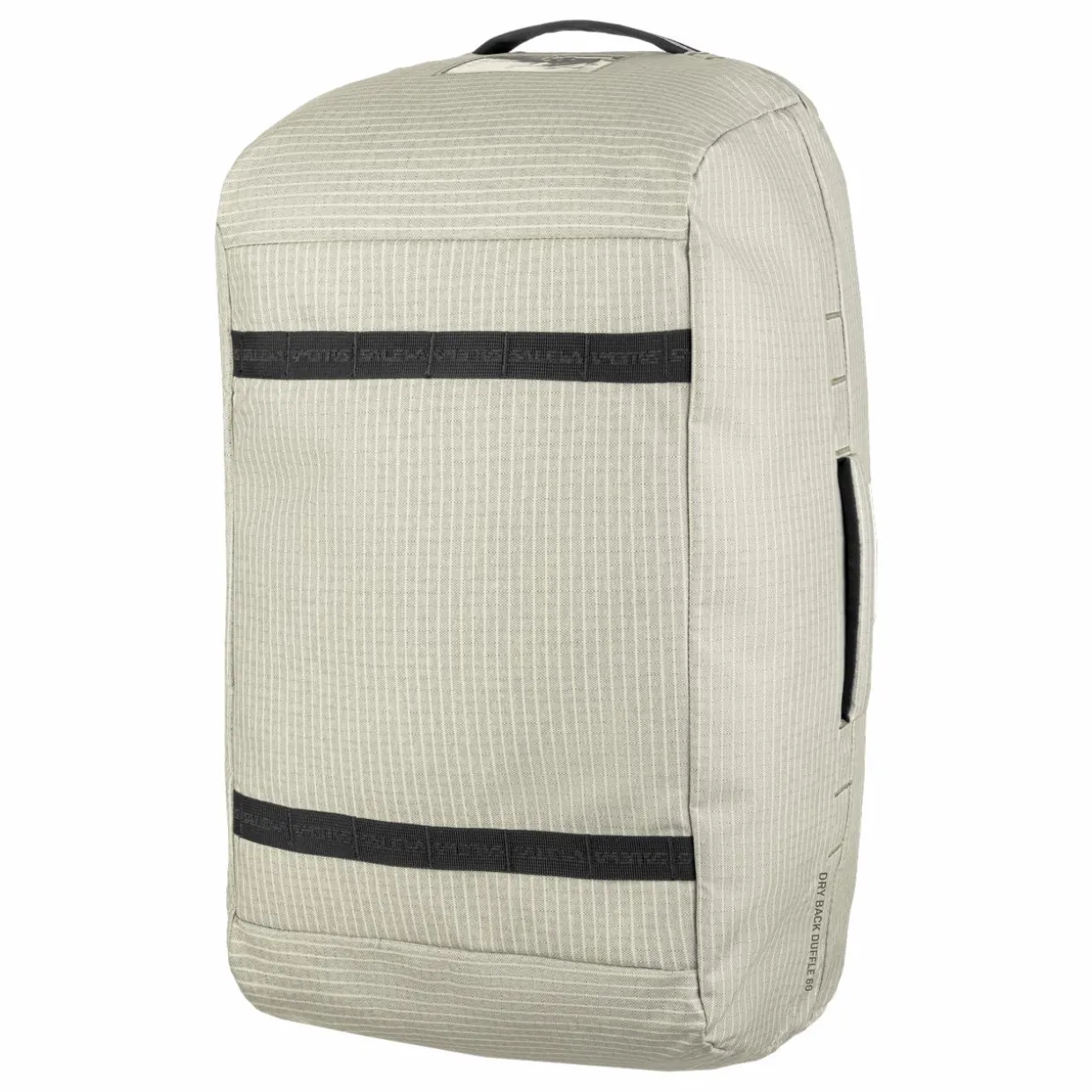 Dry Back 60L Duffle Bag