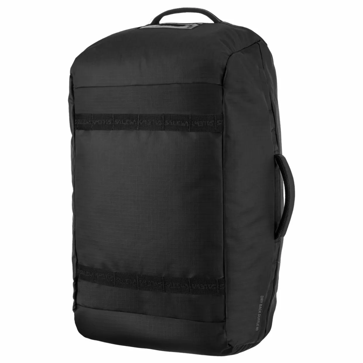 Dry Back 40L Duffle Bag