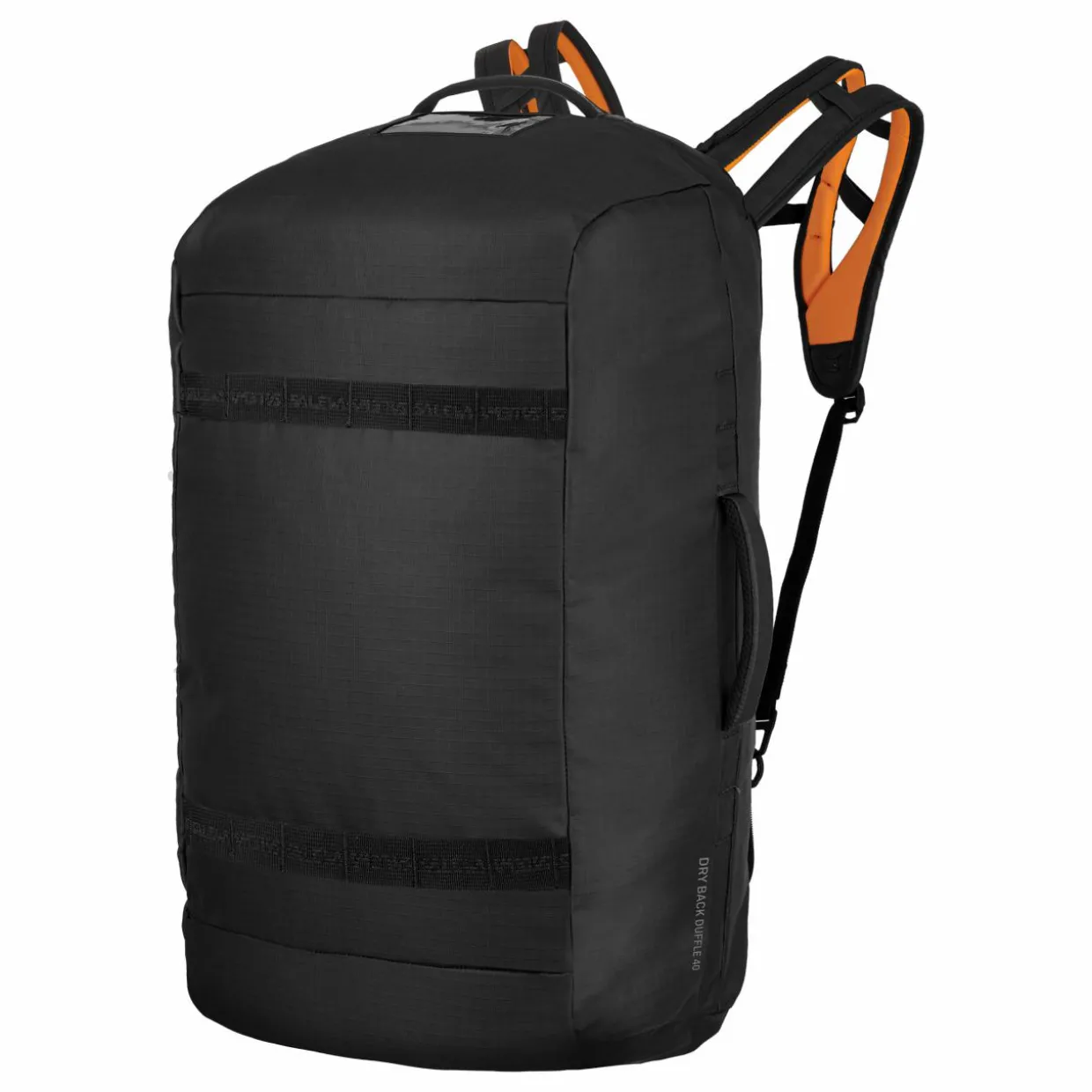 Dry Back 40L Duffle Bag