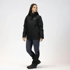 Duron 4 Powertex/Polarlite 2X Jacket Women