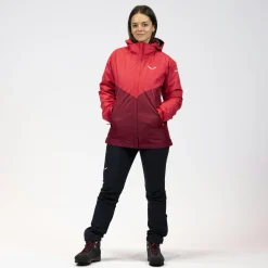 Duron 4 Powertex/Polarlite 2X Jacket Women