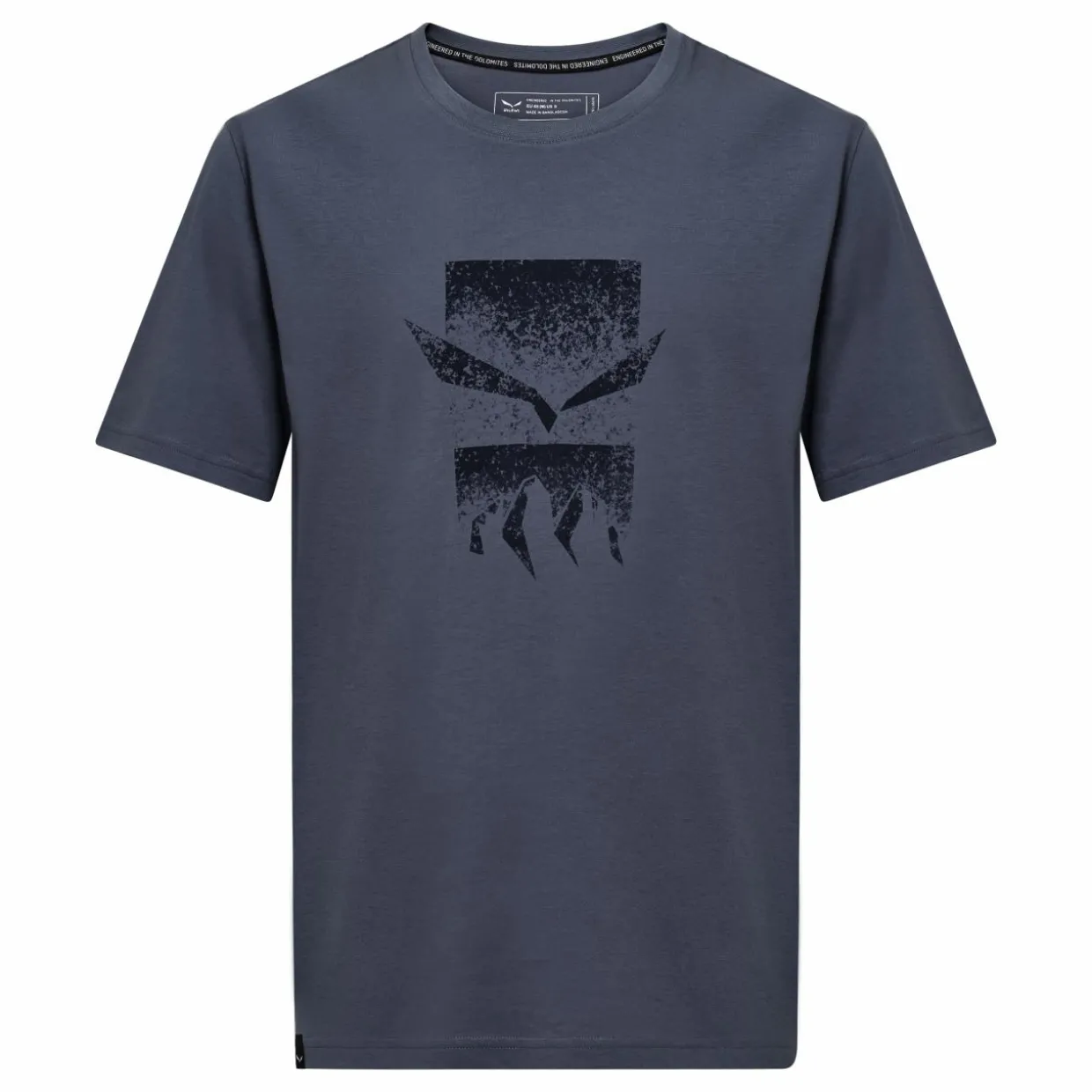 Eagle 3 Cime T-Shirt Men