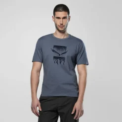 Eagle 3 Cime T-Shirt Men